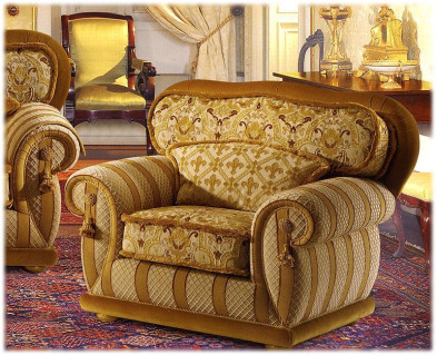 Armchair Armonia-3 Bm style Lifestyle Armonia pl