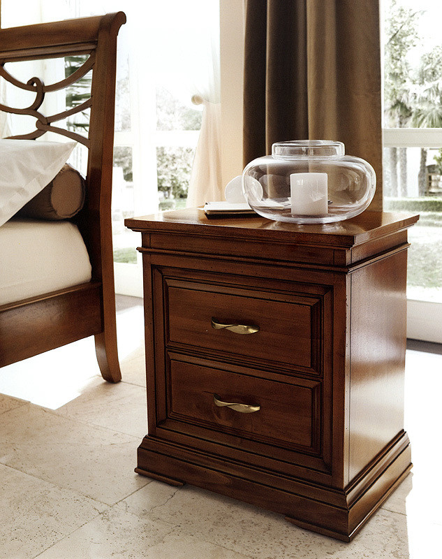 Nightstand Alta corte Margherita Ma-8510