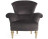 Armchair Jumbo Collection Rivoli