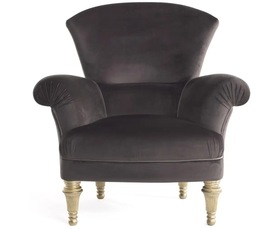 Armchair Jumbo Collection Rivoli