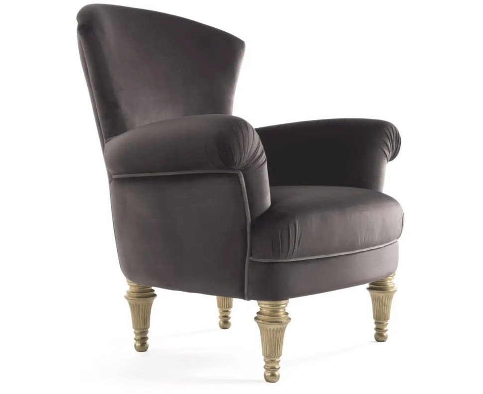 Armchair Jumbo Collection Rivoli