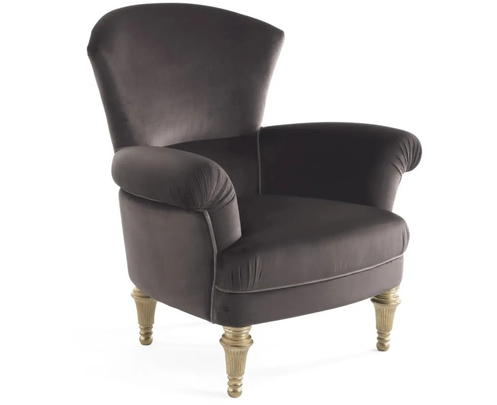 Armchair Jumbo Collection Rivoli