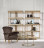 Armchair Jumbo Collection Rivoli