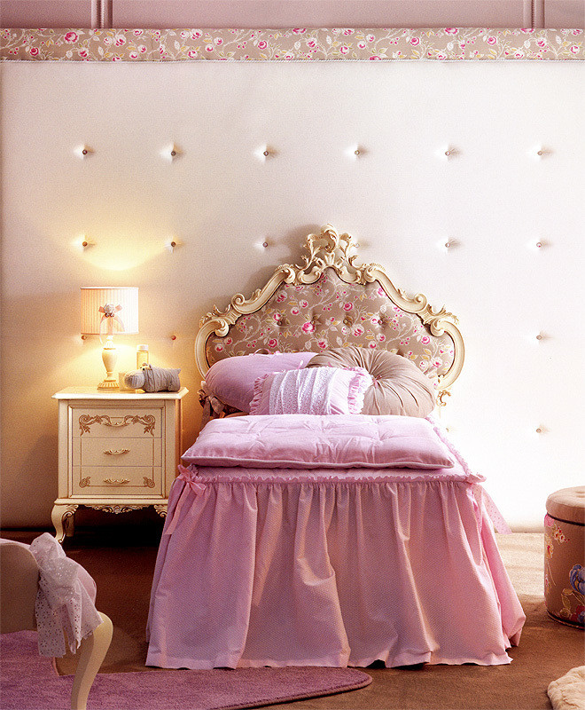 Bed Giorgio casa Casa dei sogni 11/90
