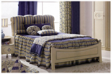 Bed Ebanisteria bacci Camerette Lp3t