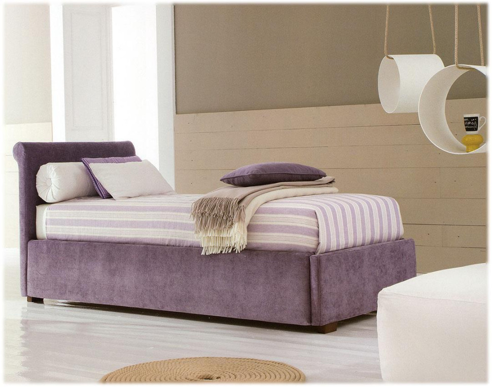 Bed Twils Singoli 270083P5n