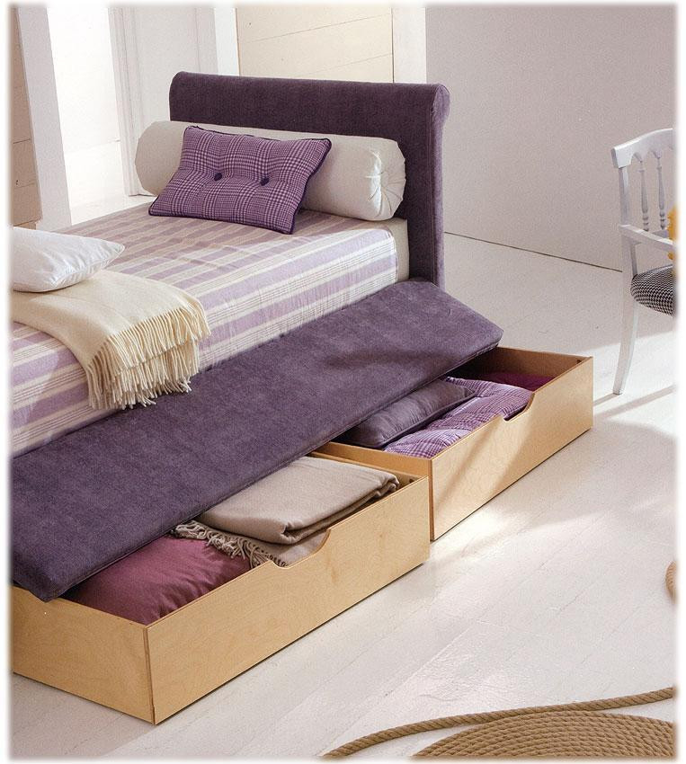 Bed Twils Singoli 270083P5n