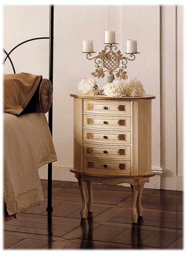 Nightstand Vittoria orlandi Giulia