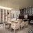 Table Asnaghi Gramercy