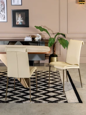 Armchair Tonin Casa Sofia