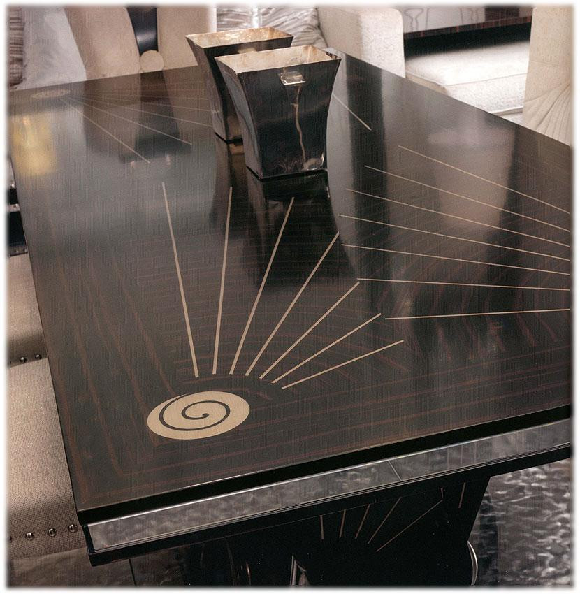 Dining Table Roberto ventura Scultura 15F65
