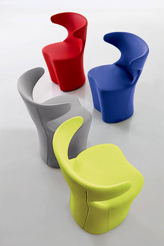 Armchair Desy Compar 944