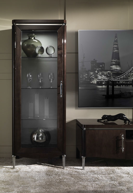 Showcase Dv home collection Egoist vetrina 1