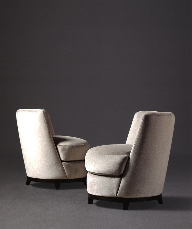 Armchair Ava Oasis Home collection 5Hmsaava_