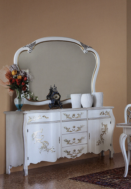 Buffet Morello gianpaolo Luxor edizione Pd012l