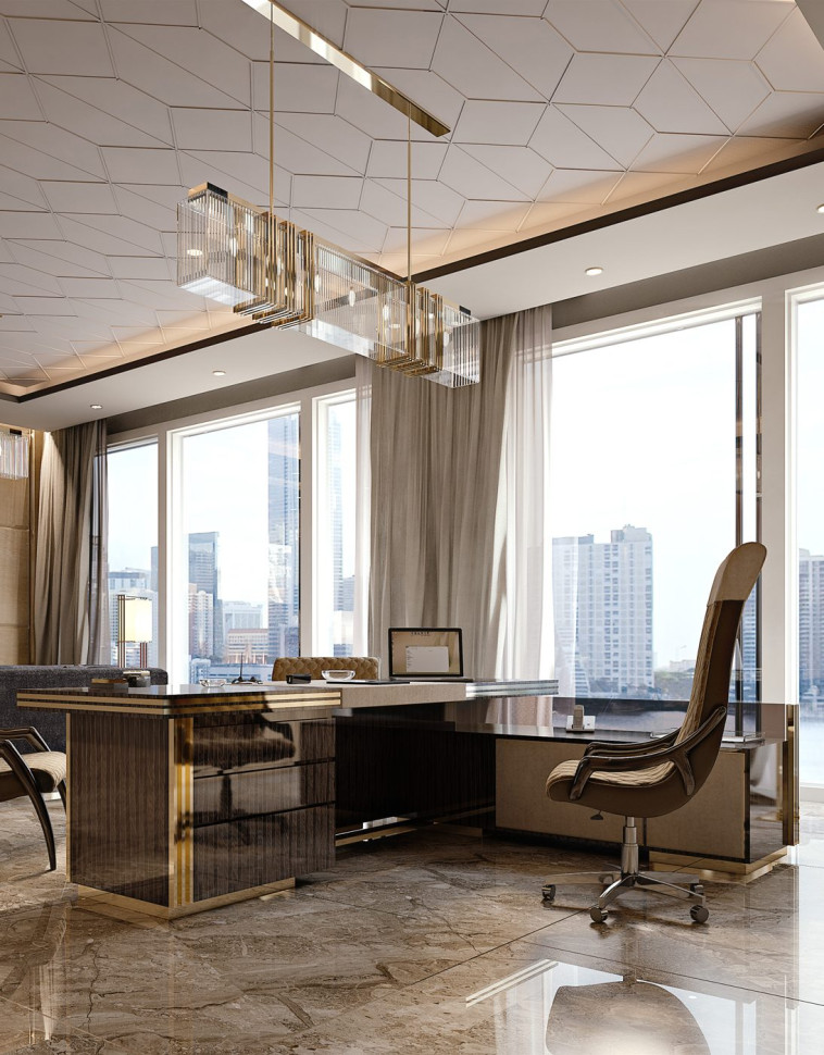 Lamp Bizzotto Italia Infinity 7011