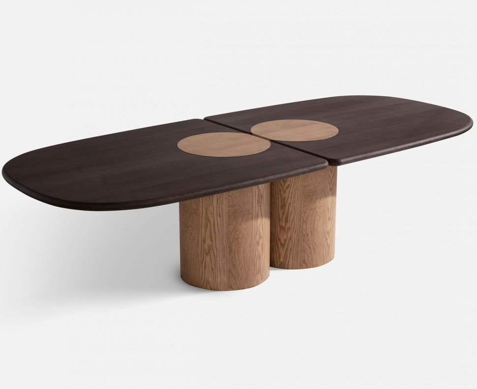 Table Carpanese Home Ladybug