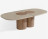 Table Carpanese Home Ladybug