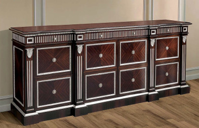 Buffet Ceppi Luxury 3032