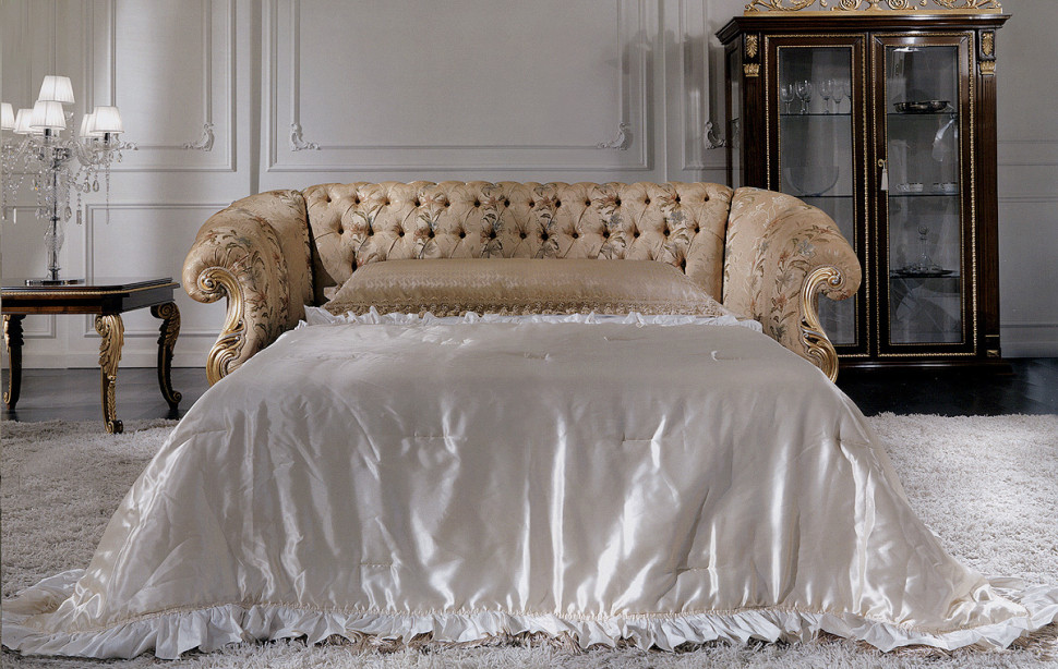 Sofa Ceppi Luxury 2871