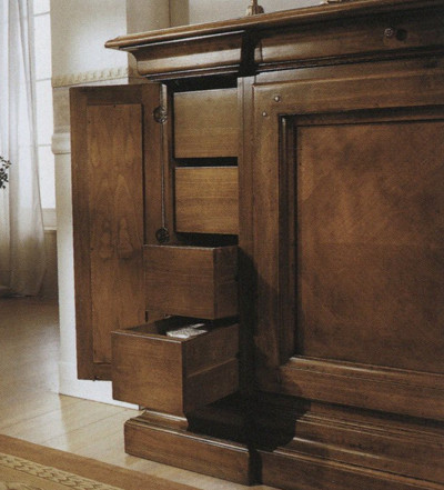 Buffet Arte casa Evoluzione G1239
