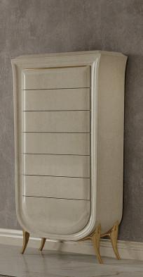 Dresser Redeco Trilogy 2189
