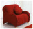 Armchair Magica Bonaldo Pma1