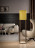 Lamp Masiero Ebe STL