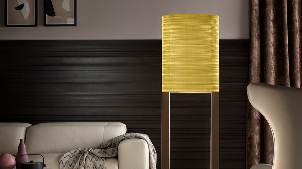 Lamp Masiero Ebe STL