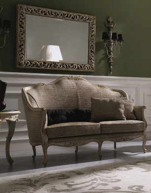 Sofa Silvano grifoni Living room 3669