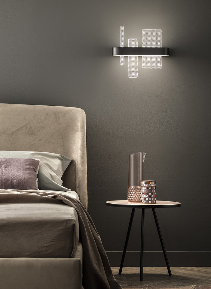 Lamp Masiero Ribbon A37