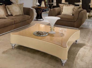 Coffee Table Redeco Monte napoleone 1112