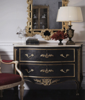 Dresser Roberto giovannini Intagli d'autore 1378Mb