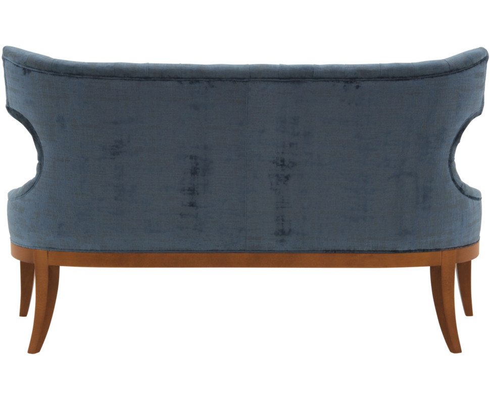 Sofa Seven Sedie Irene 0451D