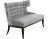 Sofa Seven Sedie Irene 0451D