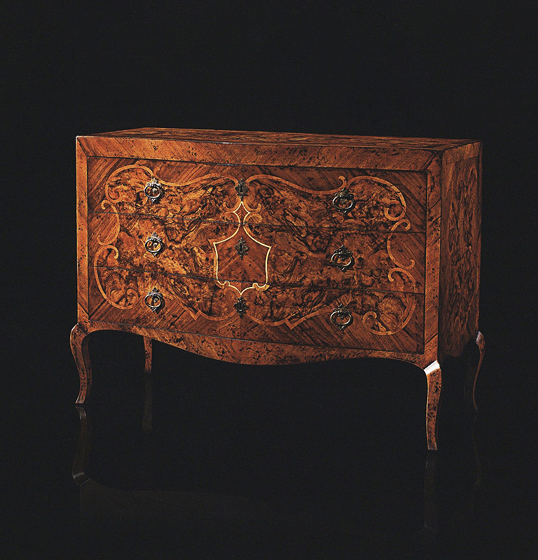 Dresser Francesco molon Memorie italiane G301