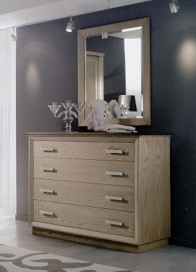 Dresser Rossin &amp; braggion Notte 186