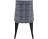 Chair Seven Sedie Norvegia 0526S