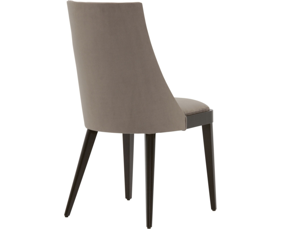 Chair Seven Sedie Norvegia 0526S