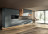 Kitchen Cabinet Lago 36e8 Cut