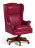 Ergonomic Executive Armchair Oak Oak library Mg 1039