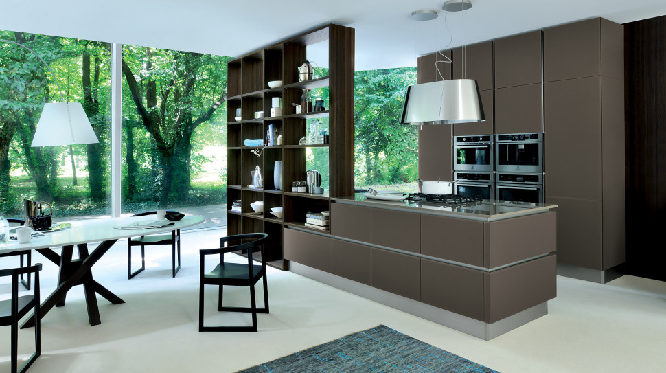 Kitchen Cabinet Veneta Cucine Ri-Flex