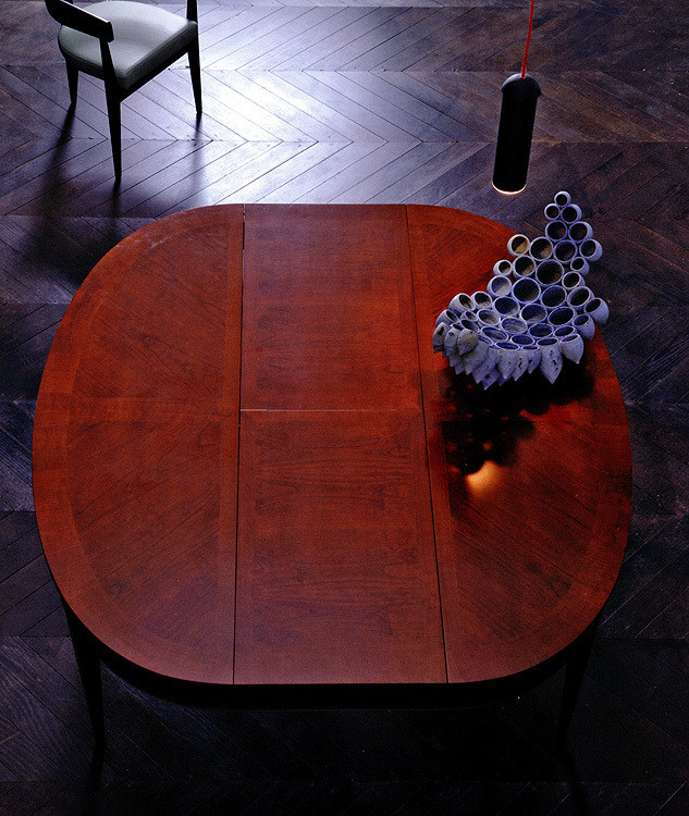 Coffee Table Direttorio Morelato Ebanisteria italiana 5718