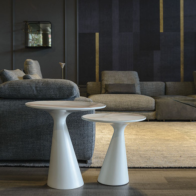 Coffee Table Cattelan italia Peyote Keramik