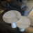 Coffee Table Cattelan italia Peyote Keramik