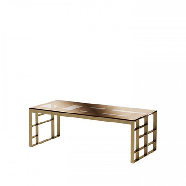 Coffee Table Selva design Leonardo Dainelli MATRIX 3067 / 3067C