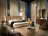Armchair Selva Design Toshiyuki Kita LAKU 1025 /1026