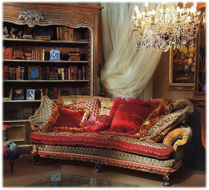 Sofa Friends Provasi Old fashion collection Of376-92