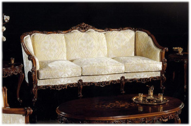 Sofa 076 Fratelli radice Salotti 15050100080