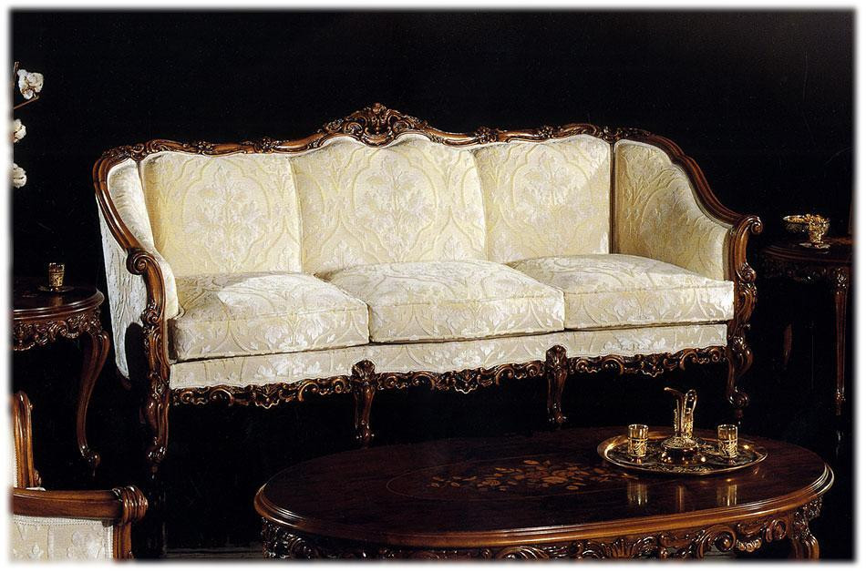 Sofa 076 Fratelli radice Salotti 15050100080